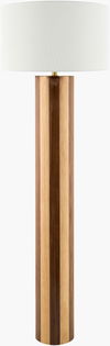 Timberline Accent Floor Lamp thumbnail 0