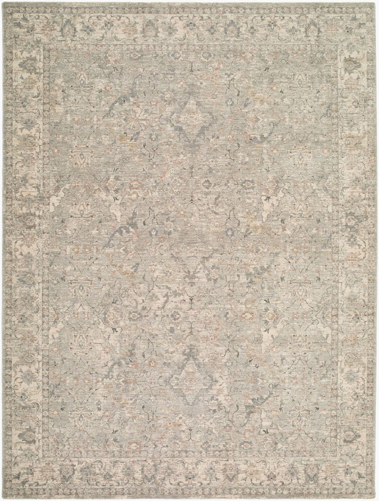 Poetry Machine Woven Rug large image 