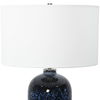 Stargazer Cobalt Navy Table Lamp, by Uttermost, 17" width x 31" height x 17" depth thumbnail 6