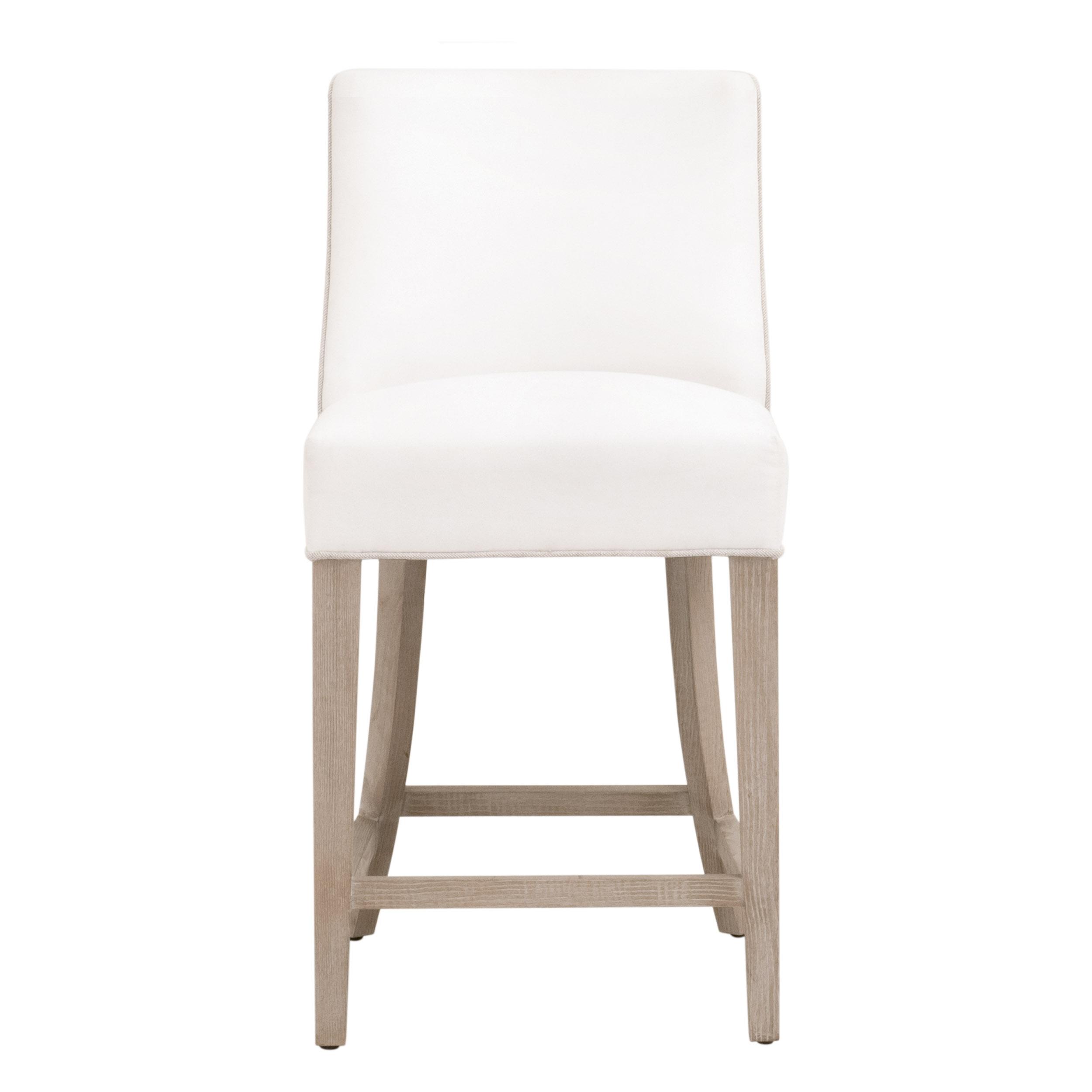 Duet Counter Stool, Dining Chair by Essentials for Living, 20" width x 39" height x 25" depth View 1