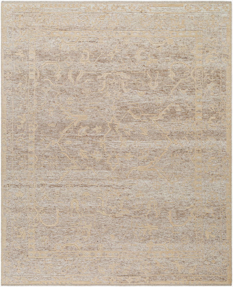 Kimberly Handmade Rug, by Surya, 14' length x 10' width