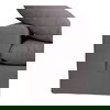 Clay Slipper Chair Light Grey thumbnail 4