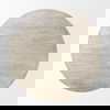 Rosie   Round Blonde Wood Coffee Table thumbnail 6