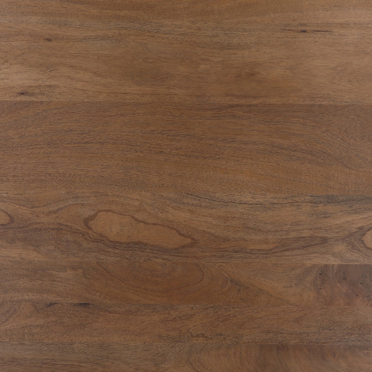 Lachlan Dining Table Natural, by Dovetail, 92" width x 30.5" height x 40" depth View 4