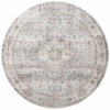 Loloi Heidi Rug, 1'6" length x 1'6" width thumbnail 6