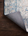 Loloi Layla Rug, 2'6" length x 12' width thumbnail 9