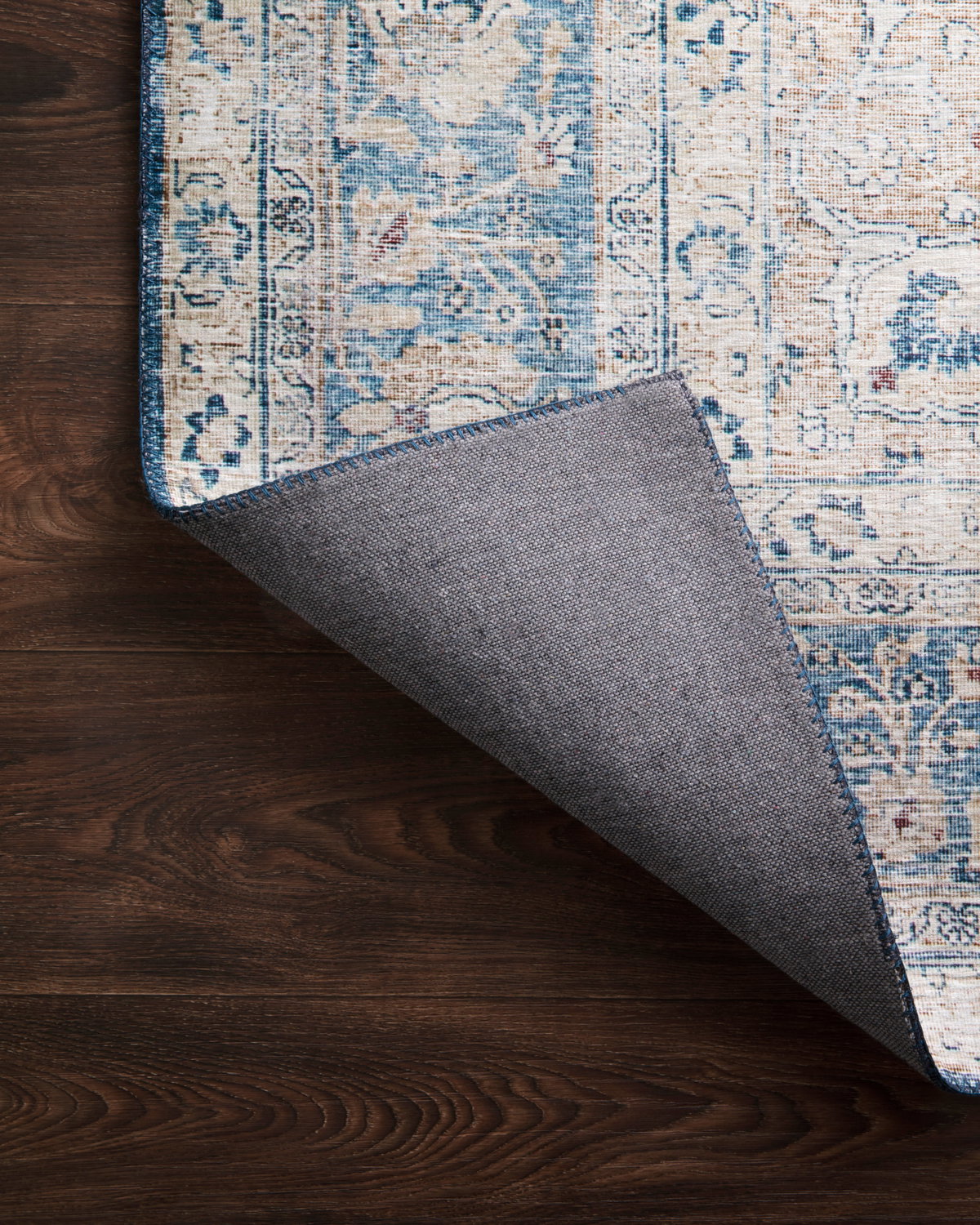 Loloi Layla Rug, 5' length x 7'6" width View 9