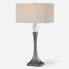 Edison Tapered Iron Table Lamp thumbnail 0