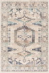 Dublin Machine Woven Rug, by Surya, 5'7" length x 3'11" width thumbnail