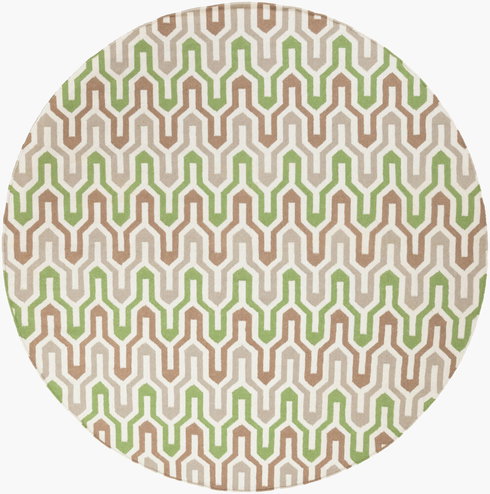Fallon Handmade Rug