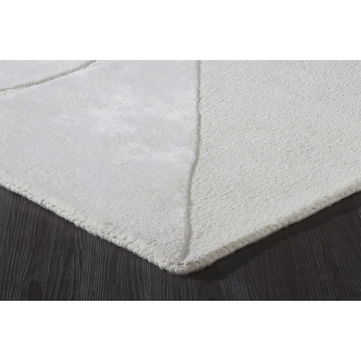 Mosaico Indoor Rug, by Renwil, 7'10" width x 10'2" height View 2