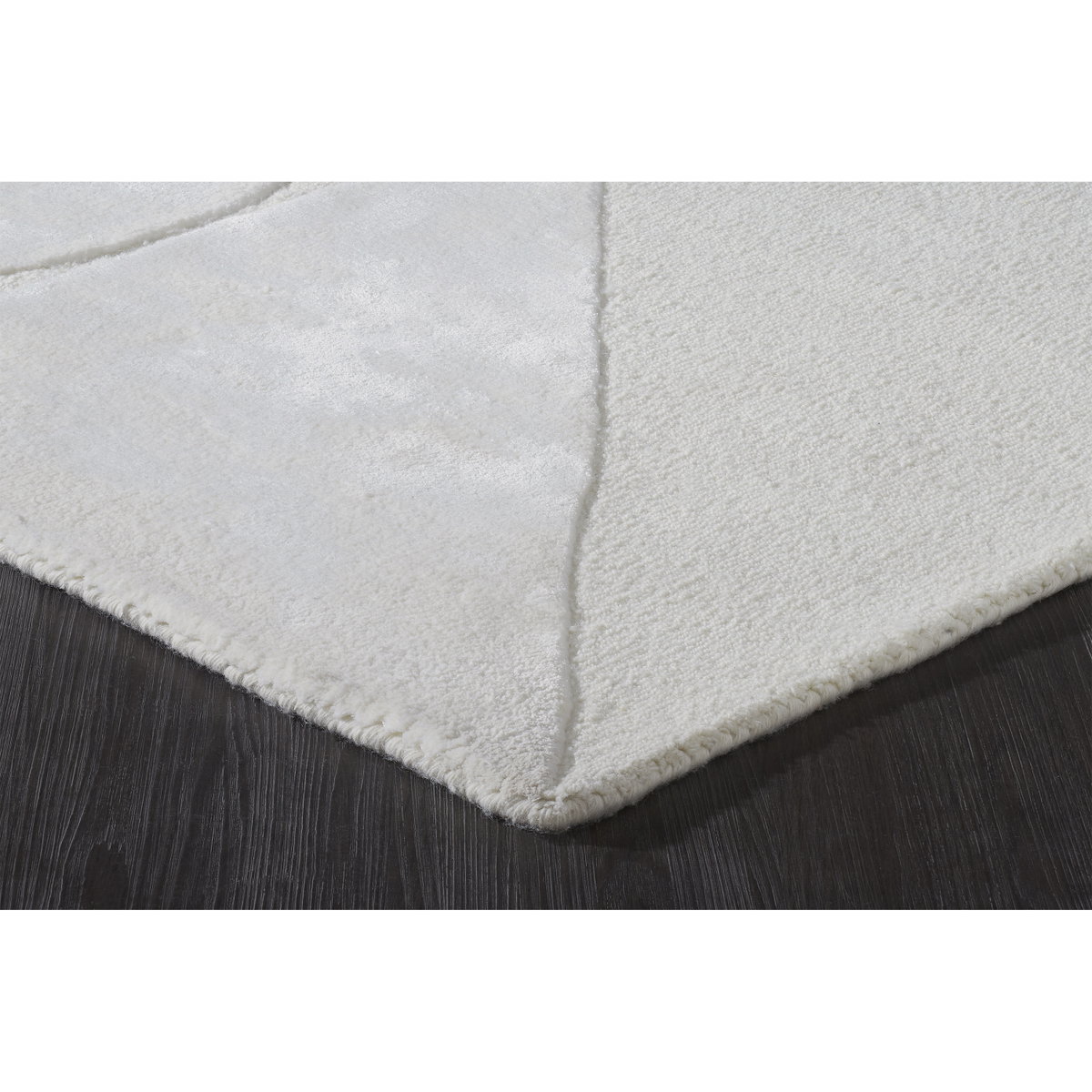 Mosaico Indoor Rug, by Renwil, 7'10" width x 10'2" height View 2