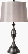 Russell Accent Table Lamp, by Surya, 15" width x 28" height thumbnail