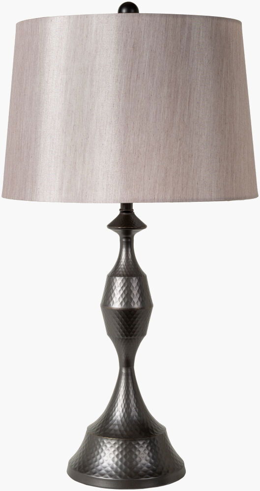 Russell Accent Table Lamp, by Surya, 15" width x 28" height