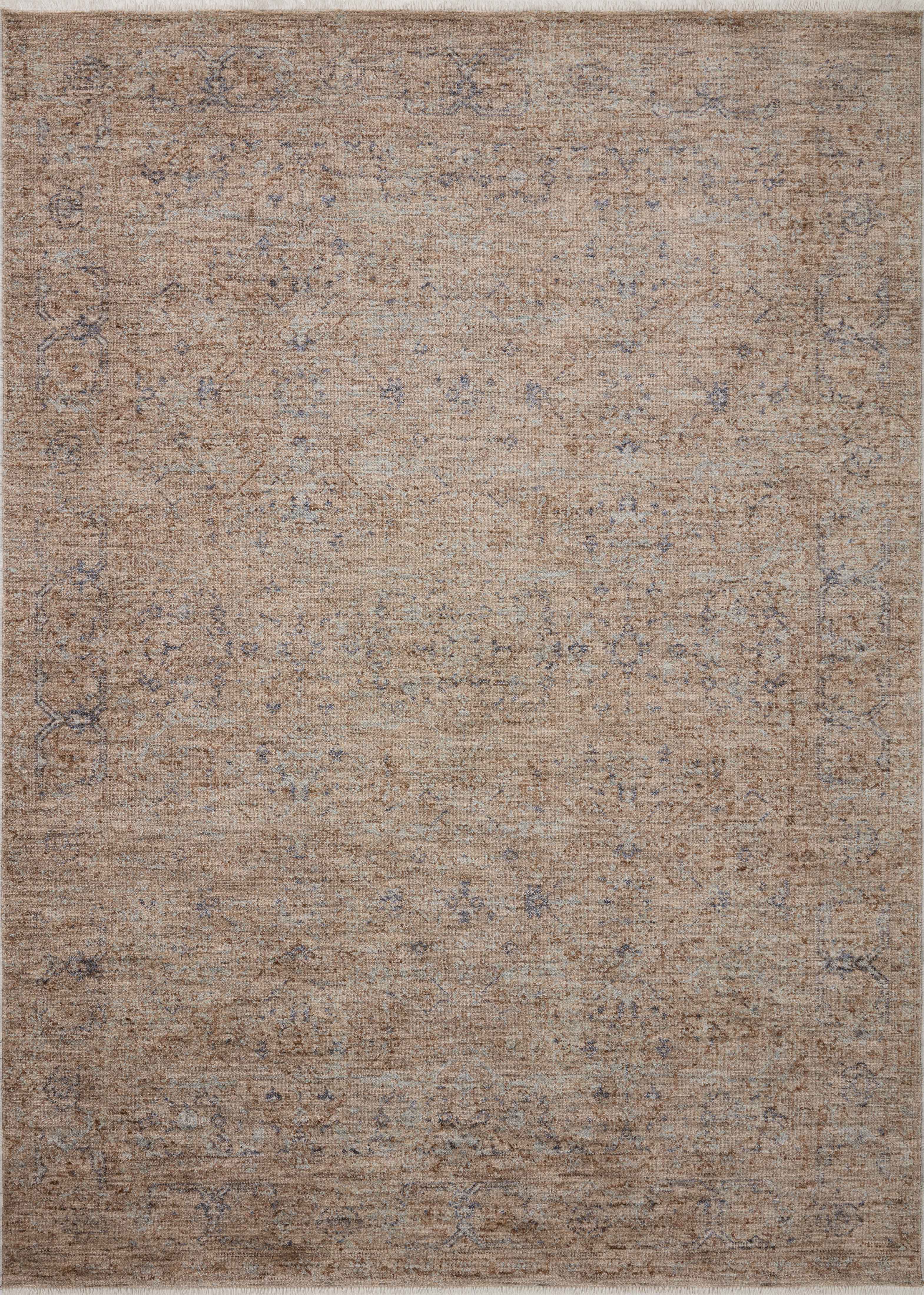 Angela Rose x Loloi Blake Rug large image 
