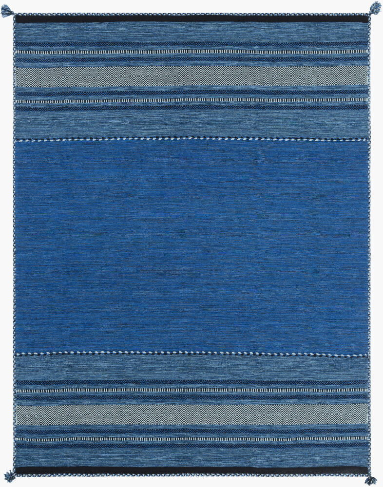 Trenza Handmade Rug large image 