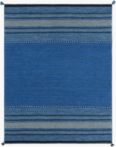 Trenza Handmade Rug