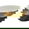 Dado Coffee Table White thumbnail 1