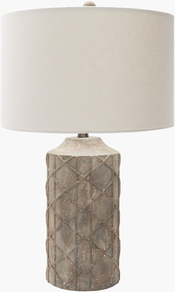 Brenda Accent Table Lamp large image 