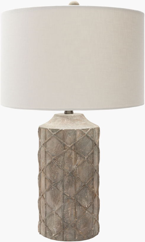 Brenda Accent Table Lamp