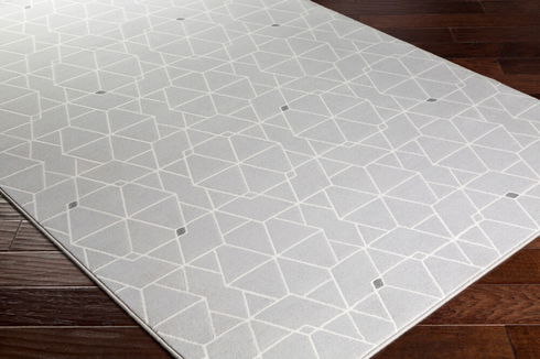 Contempo Machine Woven Rug