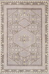 Zahra Handmade Rug, by Surya, 5'6" length x 3'6" width thumbnail