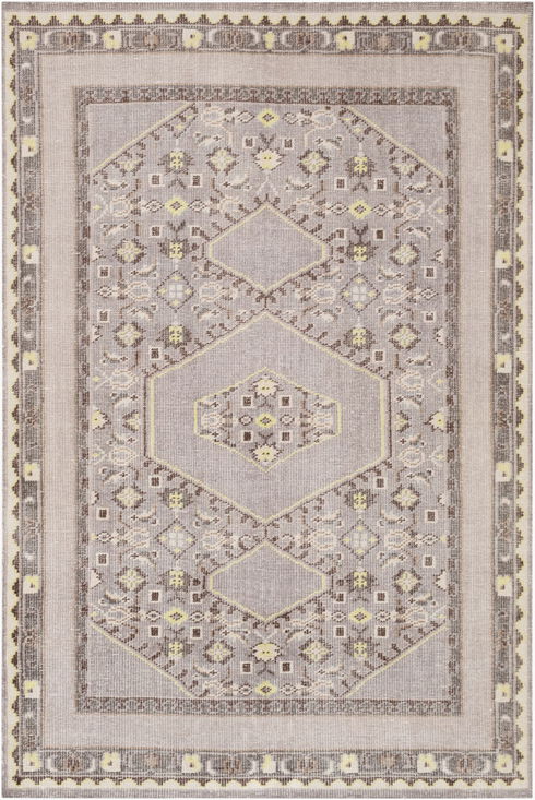 Zahra Handmade Rug