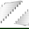 Crofton Lighted Black Large Mirror thumbnail 7