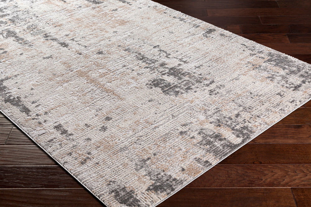Marvel Machine Woven Rug, by Surya, 2'11.43" length x 1'11.62" width