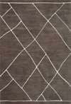 Magnolia Home by Joanna Gaines x Loloi Logan Rug, 1'6" length x 1'6" width thumbnail 1