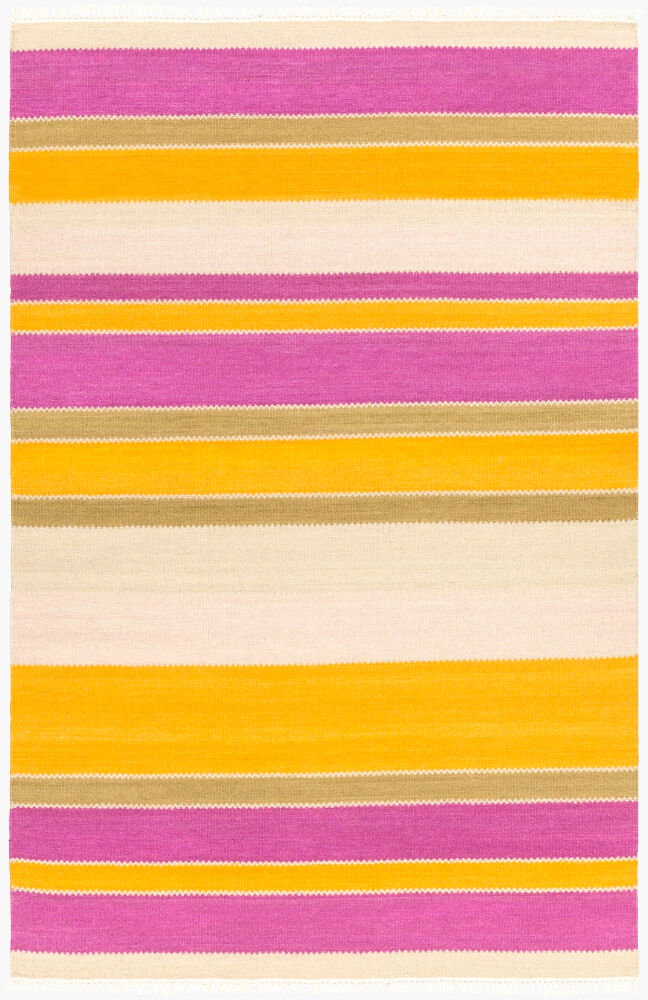 Miguel Handmade Rug, by Surya