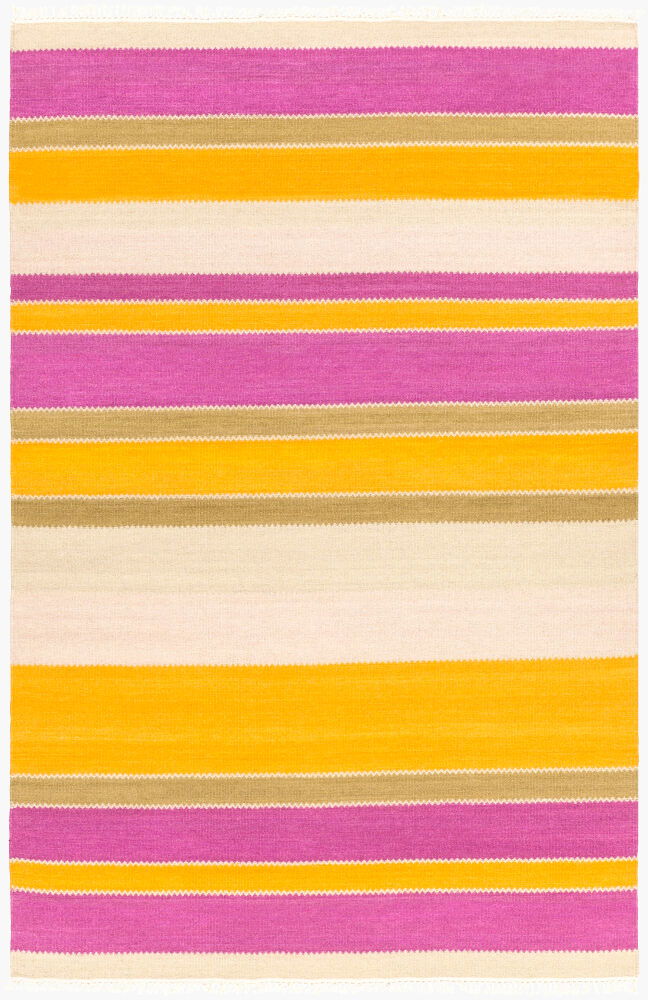 Miguel Handmade Rug large image 