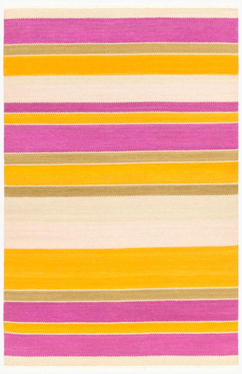 Miguel Handmade Rug
