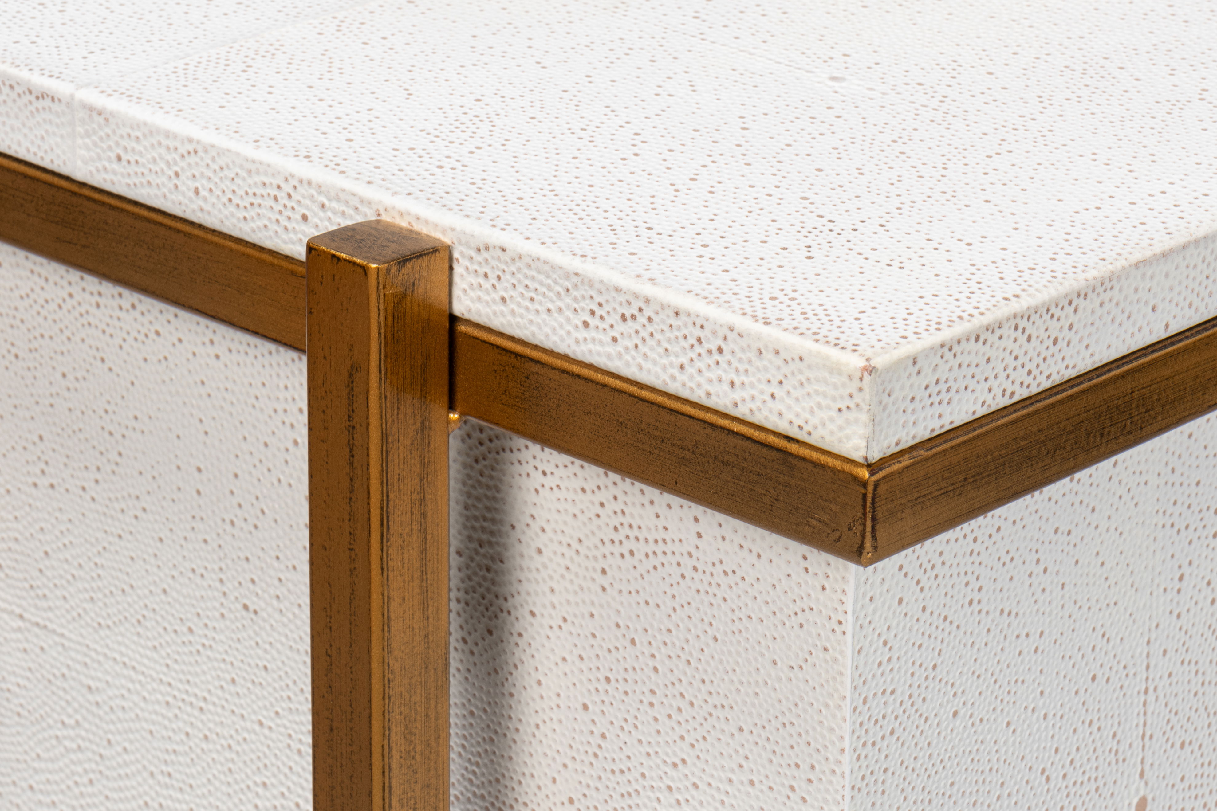 Blakely Night Stand, Osprey White large image 