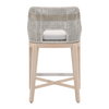 Tapestry Outdoor Counter Stool, Dining Chair by Essentials for Living, 21" width x 35" height x 22" depth thumbnail 5