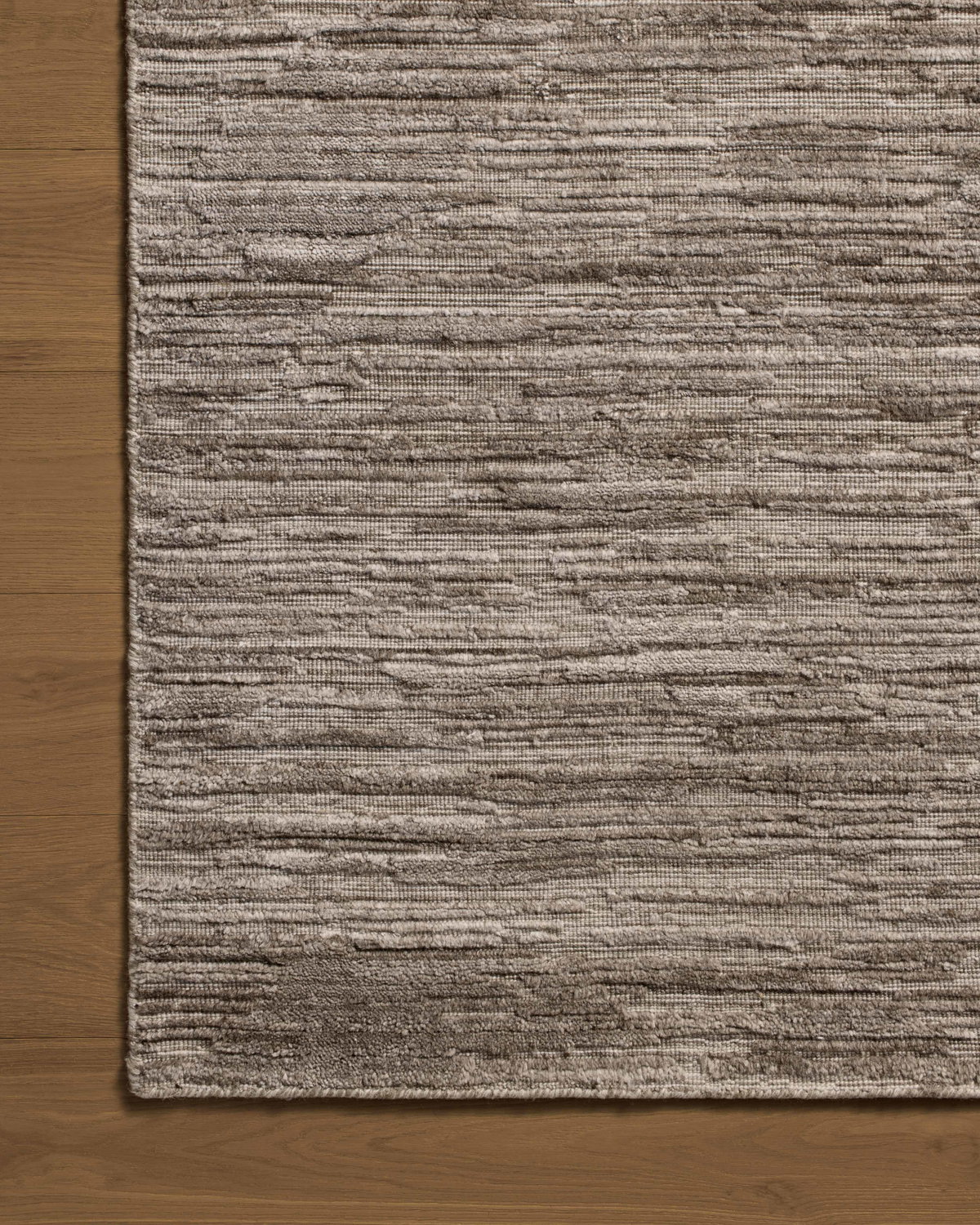 Jean Stoffer x Loloi Daniel Rug, 2'6" length x 8'6" width View 4
