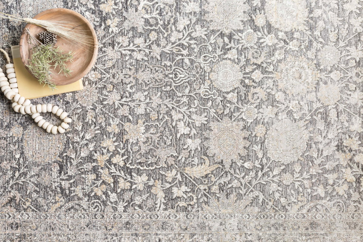 Loloi Gemma Rug, 9'6" length x 12'6" width View 2