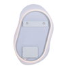 Forli Led Mirror, by Renwil, 45.25" height x 1.25" depth thumbnail 4