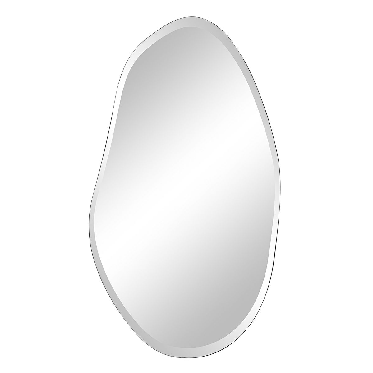 Anogia, Mirror by Renwil, 40" height x 0.5" depth View 1