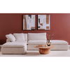 Bradbury Large Coffee Table Natural thumbnail 6