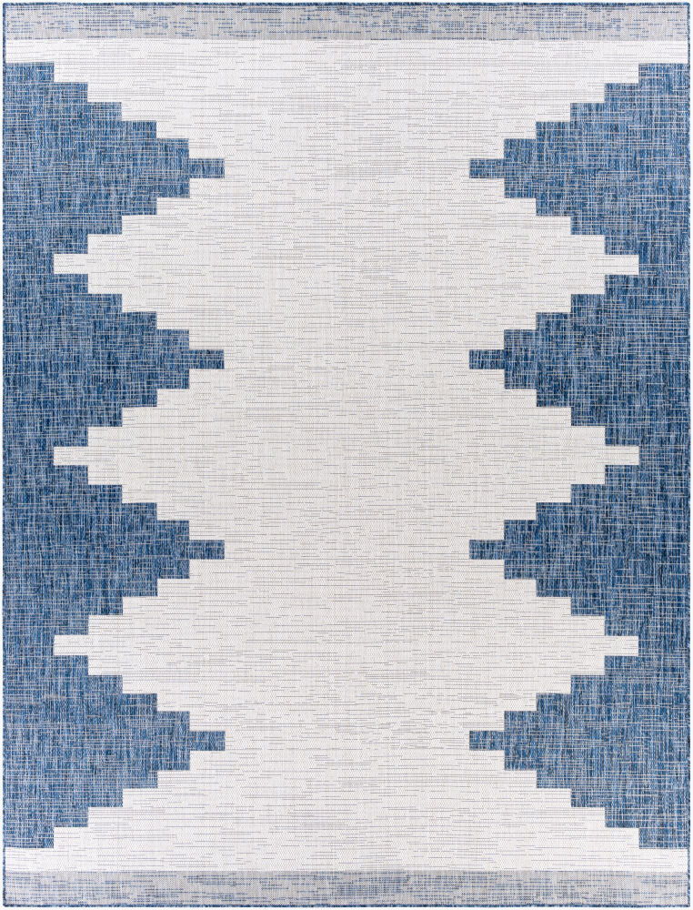 Eagean Machine Woven Rug large image 