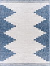 Eagean Machine Woven Rug thumbnail 0