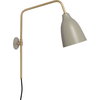 Browne Wall Sconce, by Renwil, 5.5" height x 18" depth thumbnail 1