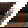 Naya Outdoor Sofa Chair Brown thumbnail 5