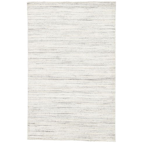 Hadrian Wool Pearl Area Rug