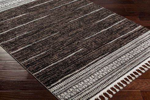 Blackburn Machine Woven Rug