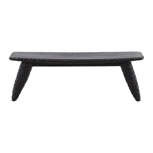 Quillan Bench Black