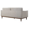 Freefall Gray Ceruse Sofa, Sofas & Sectional by Uttermost, 83" width x 33" height x 36.25" depth thumbnail 9