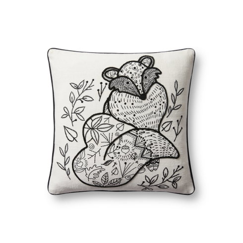 Loloi No Name Pillow