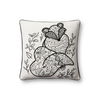 Loloi Pillows Pillow, Decorative Pillow, 18" length x 18" width thumbnail